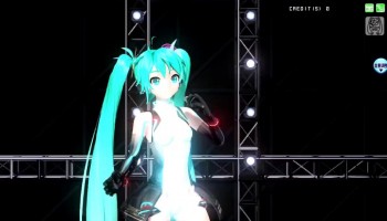 【PV】Just Be Friends【初音ミク_レーシングミク2011ver.】