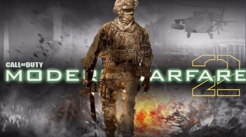 【PC游戏】【Call of Duty: Modern Warfare 2 Remastered】使命召唤6:现代战争2重制版