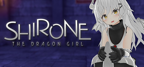 【PC/解谜冒险】Shirone:龙族少女 v1.0 免安装绿色中文版 【1.3GB/百度网盘】