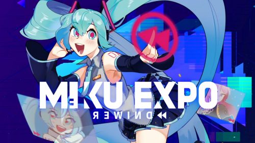 【演唱会】MIKU EXPO 2021 Rewind【OneDrive 4GB+】